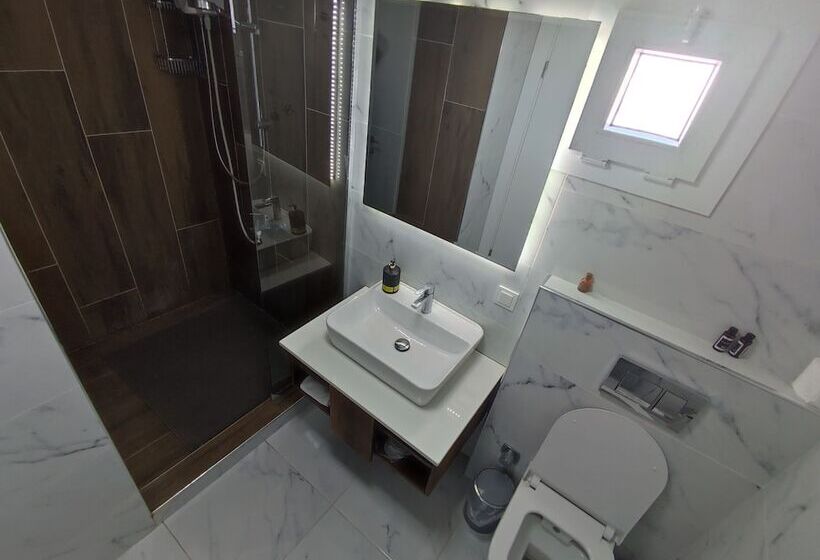 Fotos del hotel Weekend Bodrum:  8