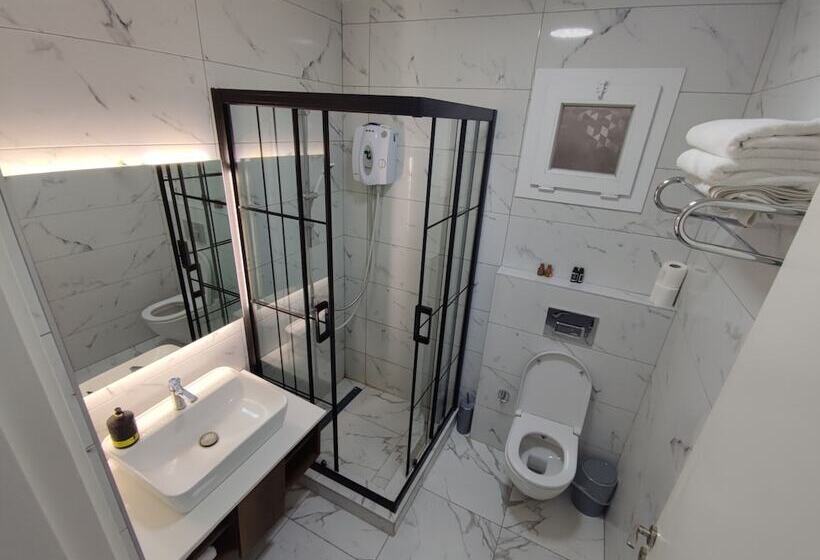 Fotos del hotel Weekend Bodrum:  4