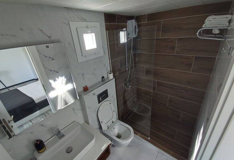 Fotos del hotel Weekend Bodrum:  19