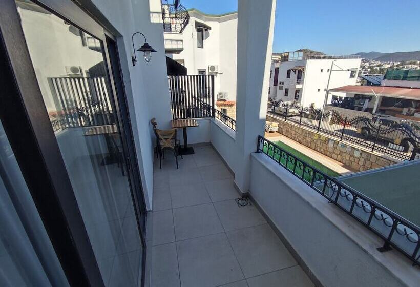 Fotos del hotel Weekend Bodrum:  18