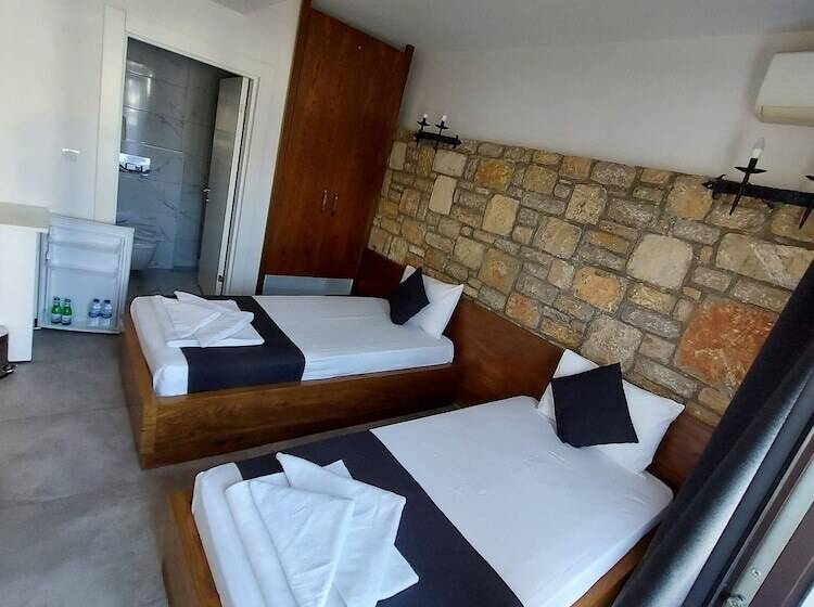 Fotos del hotel Weekend Bodrum:  16