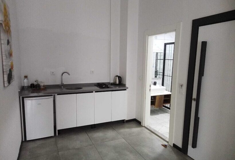 Fotos del hotel Weekend Bodrum:  20