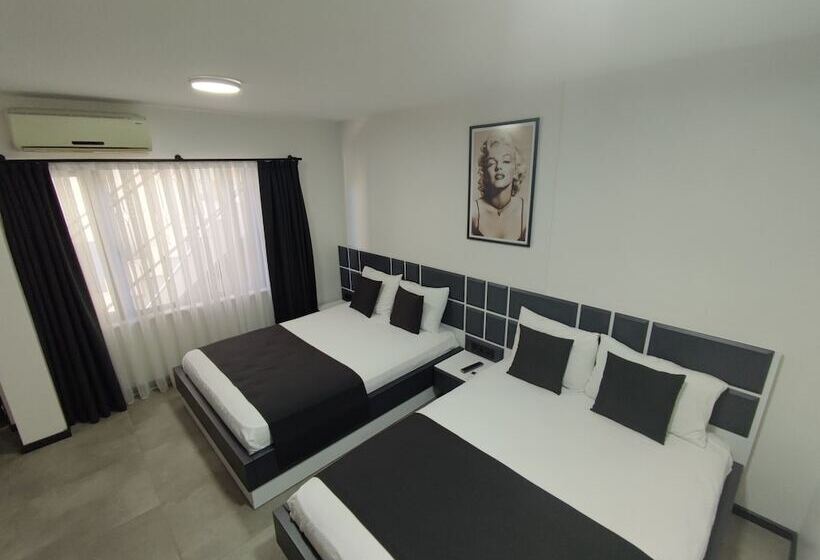 Fotos del hotel Weekend Bodrum:  14