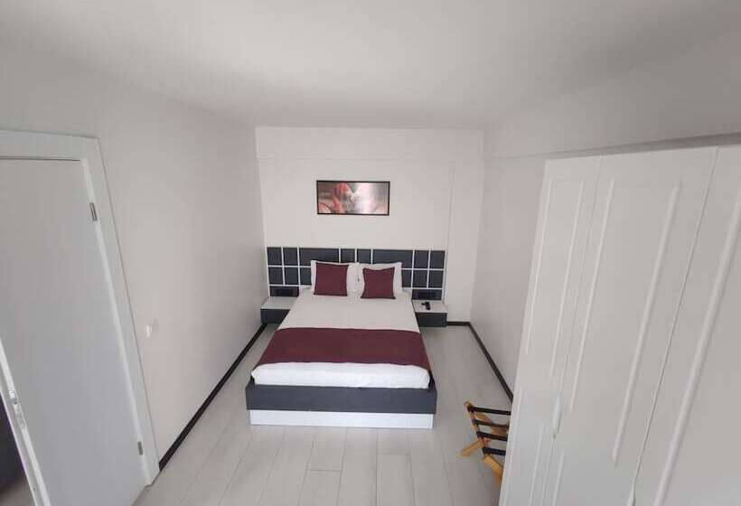 Fotos del hotel Weekend Bodrum:  13