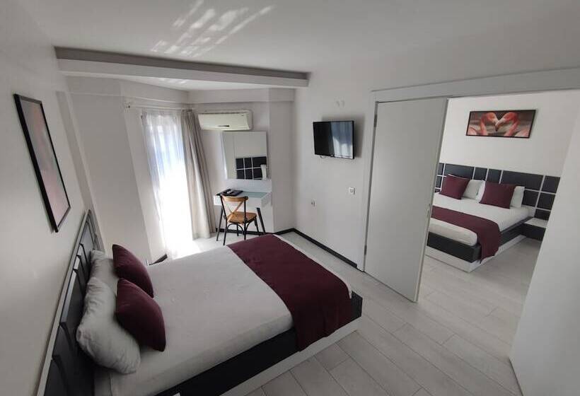 Fotos del hotel Weekend Bodrum:  10