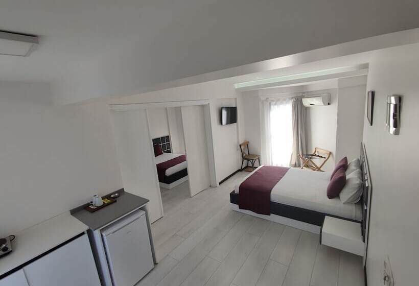 Fotos del hotel Weekend Bodrum:  3