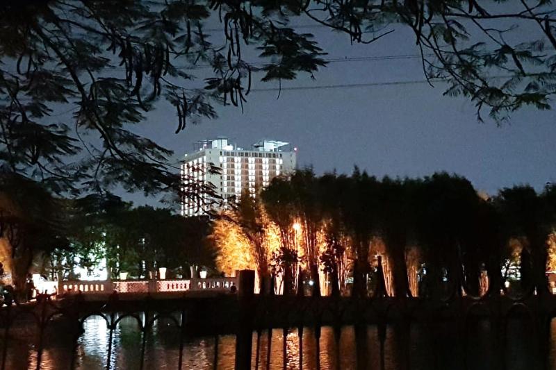 Fotos del hotel My Tower Hotel Surabaya:  2