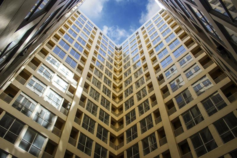 Fotos del hotel My Tower Hotel Surabaya:  4