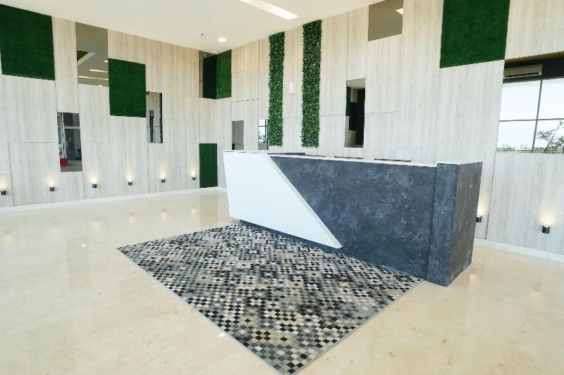 Fotos del hotel My Tower Hotel Surabaya:  6