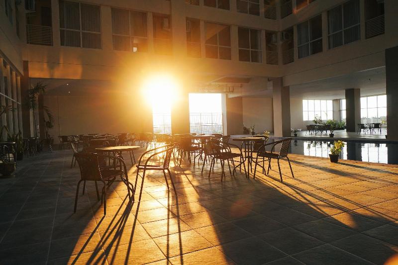 Fotos del hotel My Tower Hotel Surabaya:  7