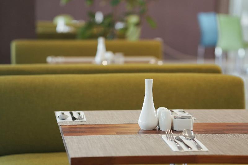 Fotos del hotel My Tower Hotel Surabaya:  10