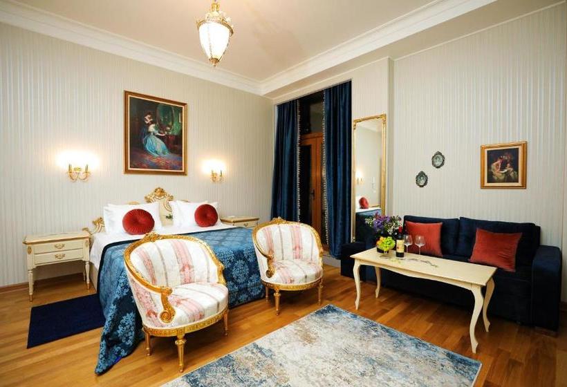 Museum Street  Yerevan