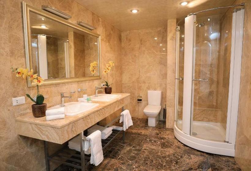 Fotos del hotel Museum Street  Yerevan:  5