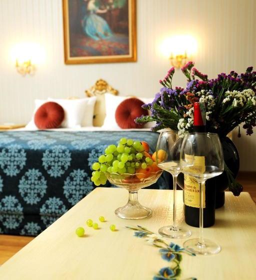 Fotos del hotel Museum Street  Yerevan:  15