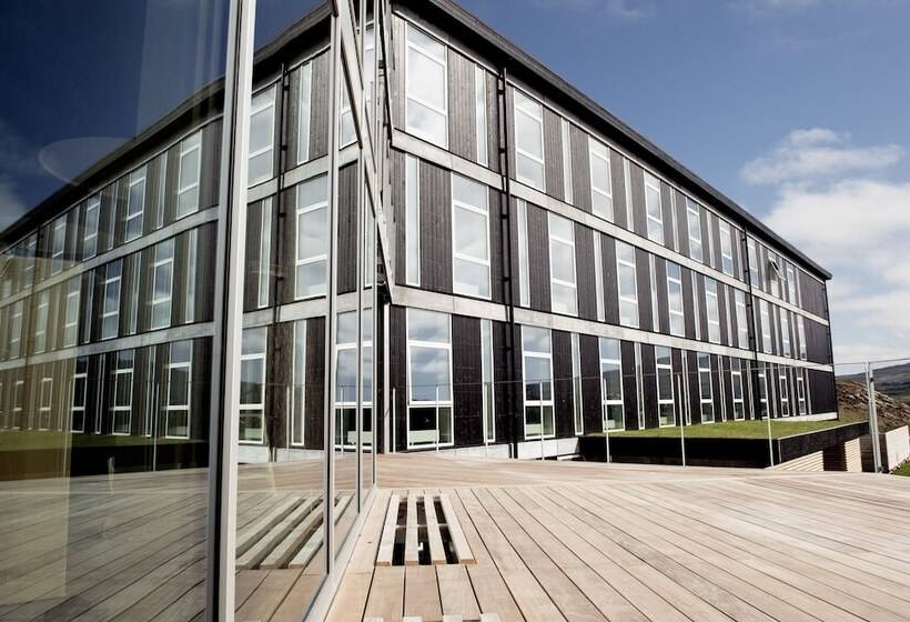 Fotos del hotel Brandan:  5