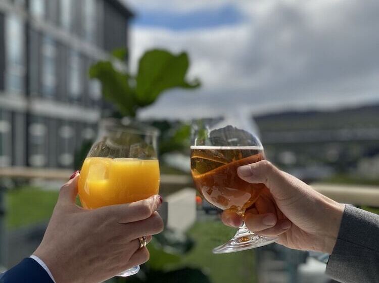 Fotos del hotel Brandan:  8