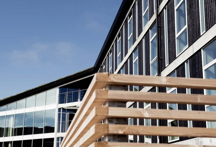 Fotos del hotel Brandan:  6