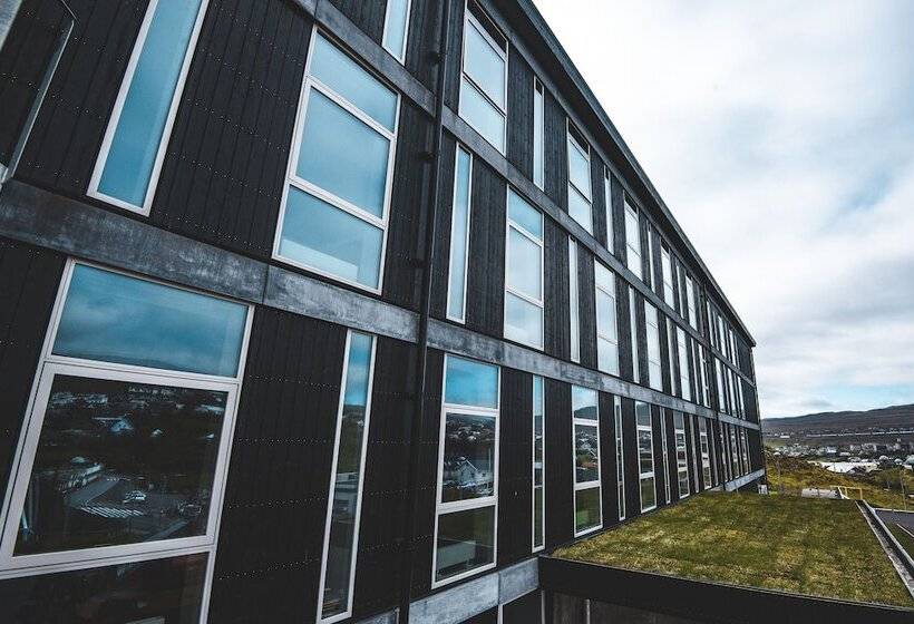 Fotos del hotel Brandan:  3