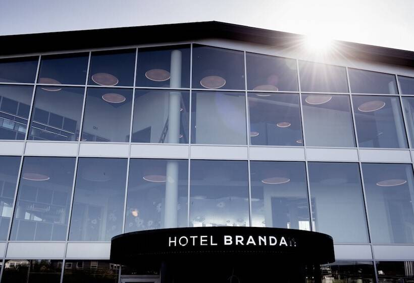 Fotos del hotel Brandan:  4