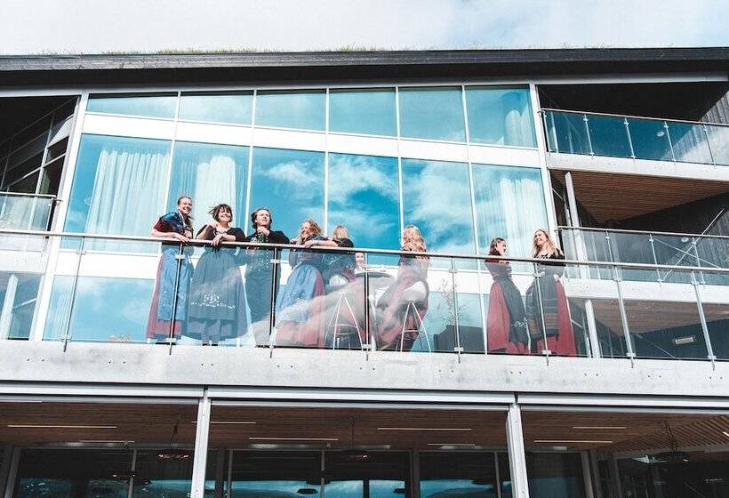 Fotos del hotel Brandan:  10