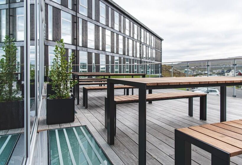 Fotos del hotel Brandan:  11