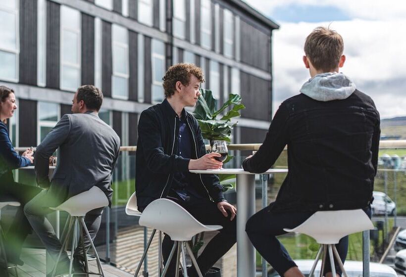 Fotos del hotel Brandan:  12