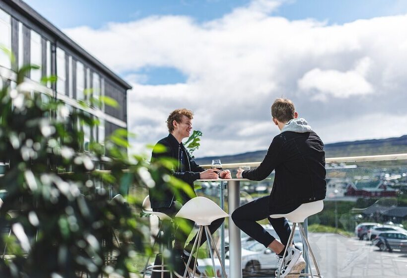 Fotos del hotel Brandan:  14