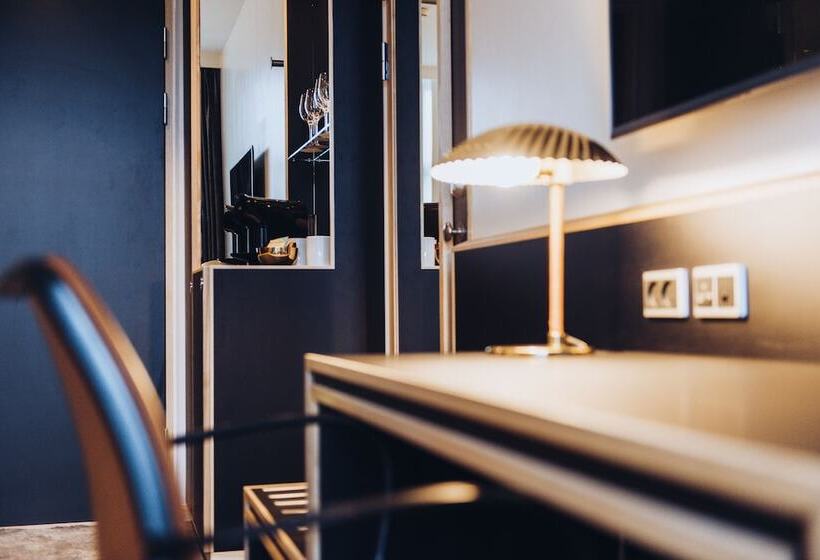 Fotos del hotel Brandan:  15