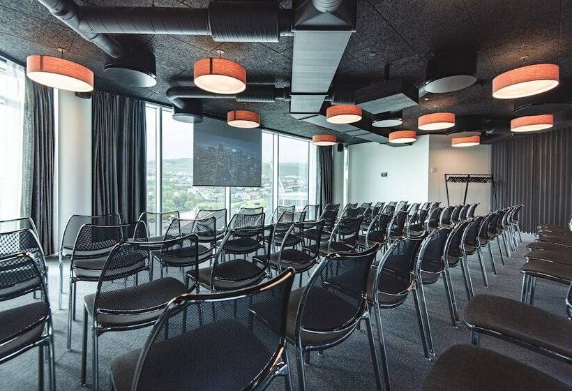 Fotos del hotel Brandan:  20