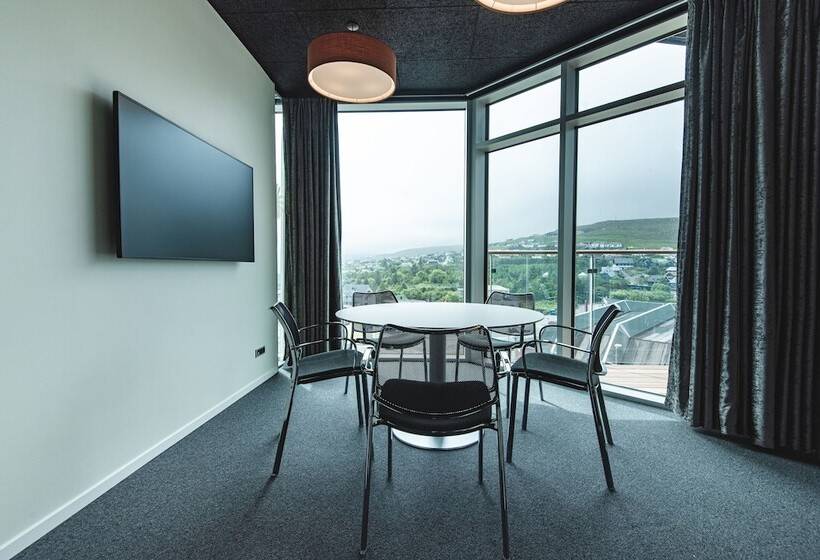 Fotos del hotel Brandan:  24