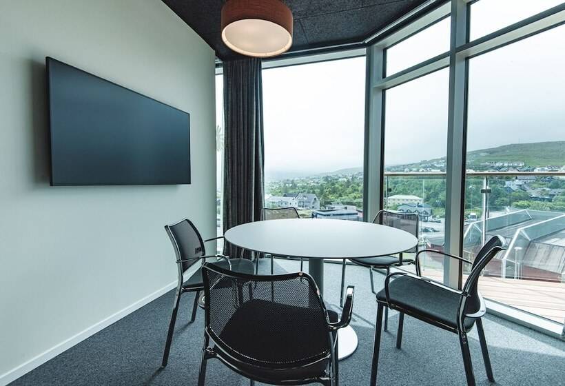 Fotos del hotel Brandan:  25