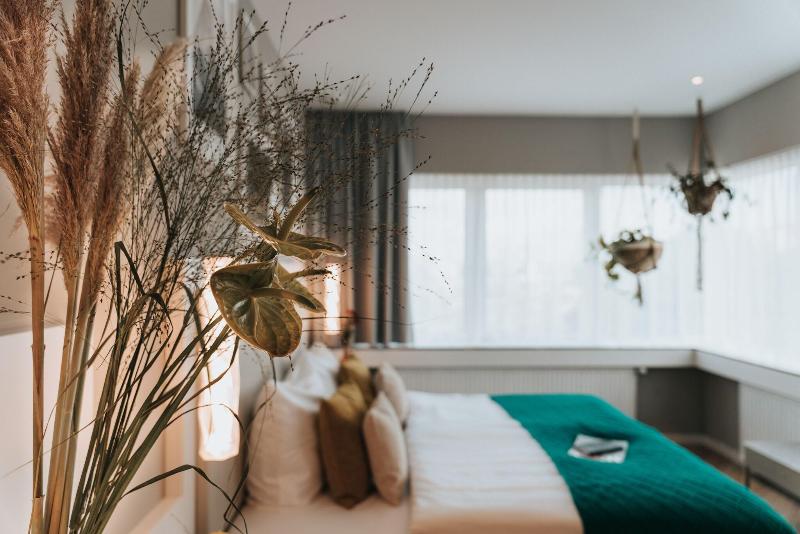 Fotos del hotel The Blasky:  2