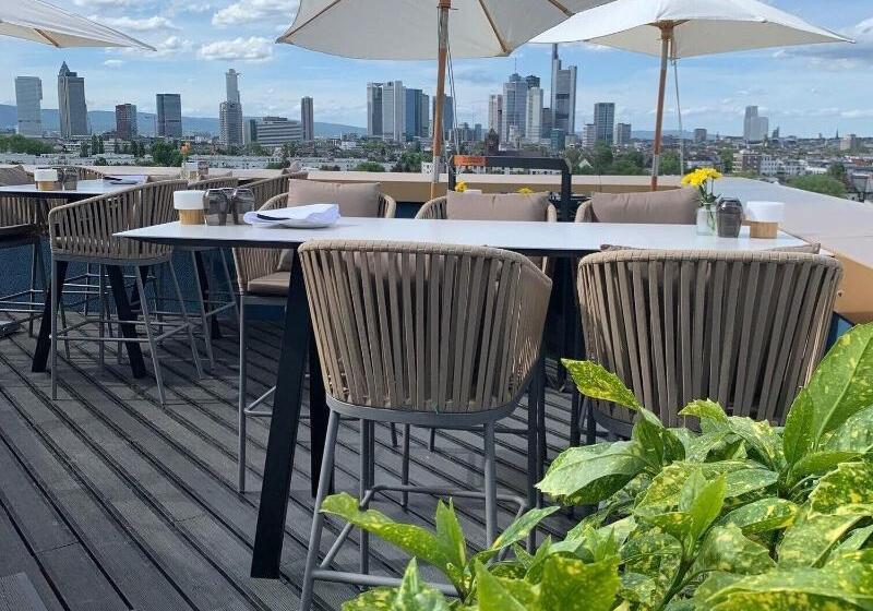 Fotos del hotel The Blasky:  3