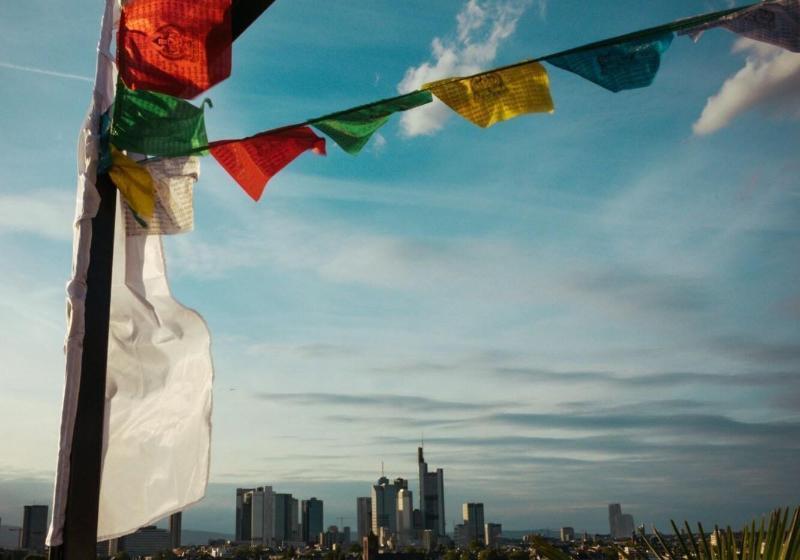 Fotos del hotel The Blasky:  5