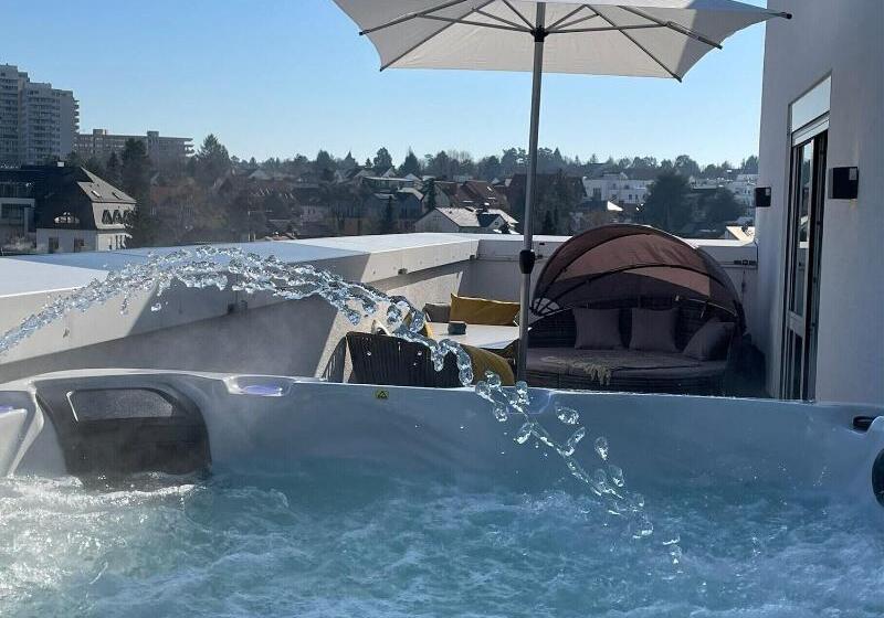 Fotos del hotel The Blasky:  8