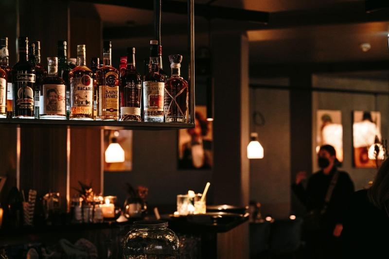 Fotos del hotel The Blasky:  9