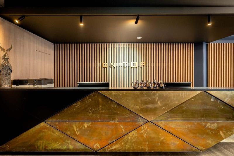 Fotos del hotel The Blasky:  11