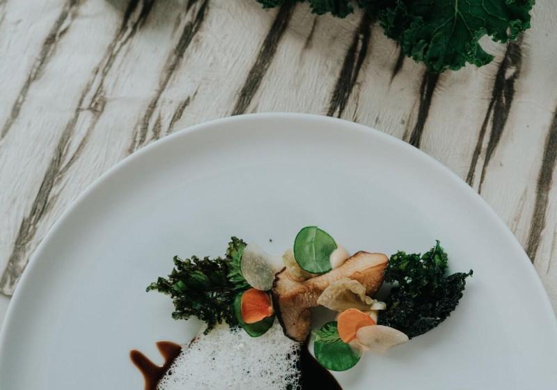 Fotos del hotel The Blasky:  12