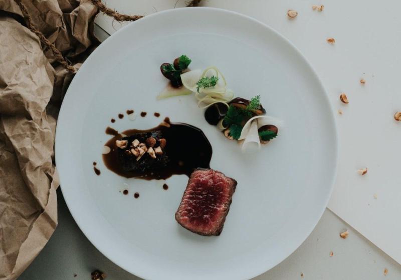 Fotos del hotel The Blasky:  13