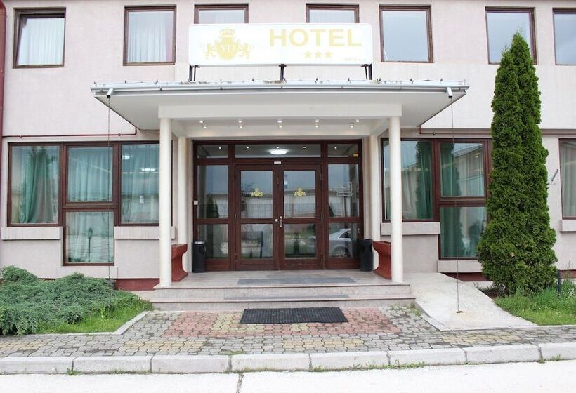 Fotos del hotel Yu:  20