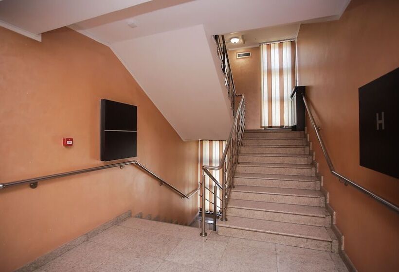 Fotos del hotel Yu:  17