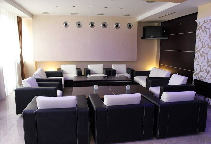 Fotos del hotel Yu:  15