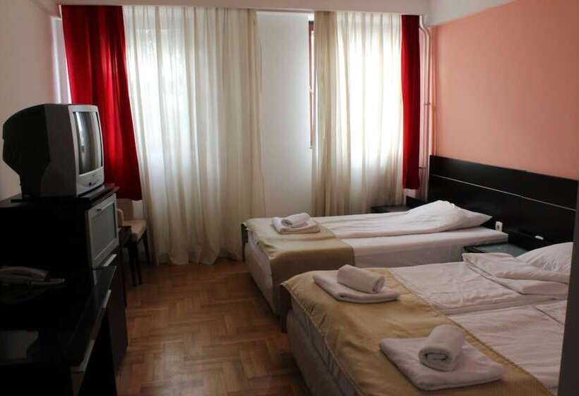 Fotos del hotel Yu:  8