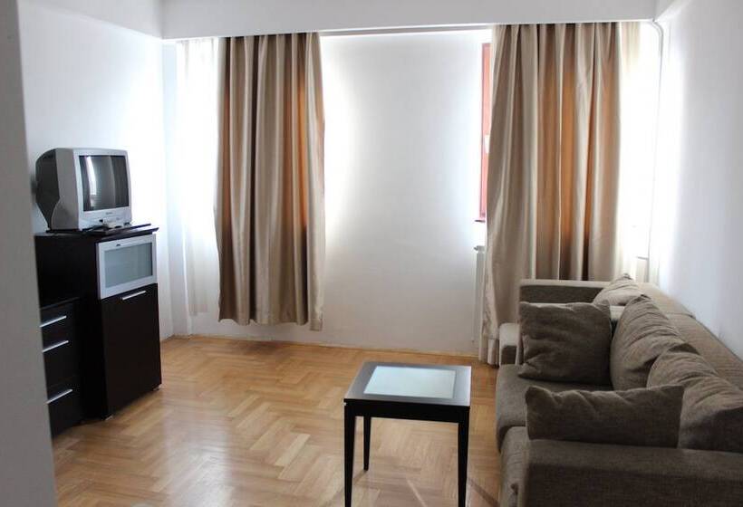 Fotos del hotel Yu:  5