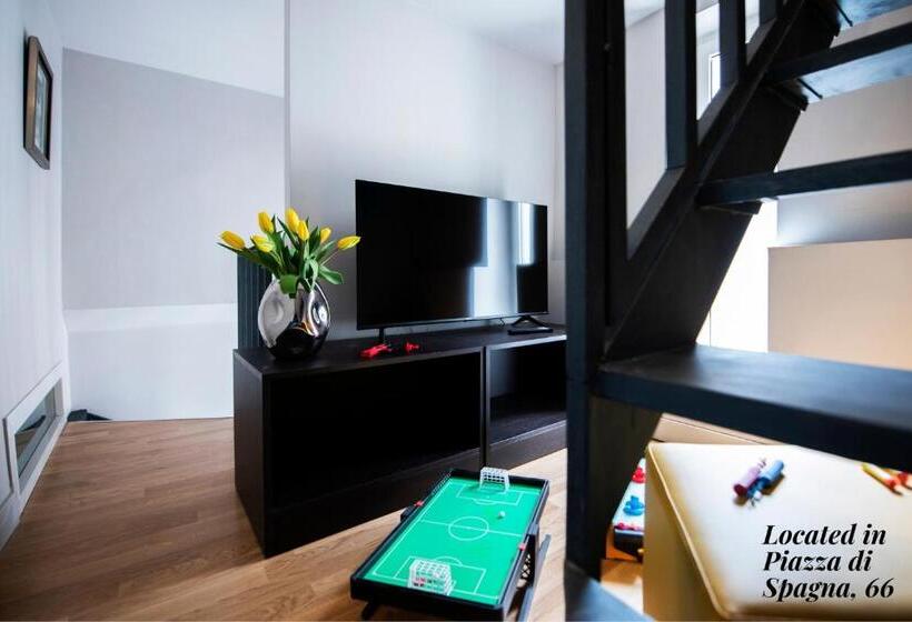 Fotos del hotel 55 Fiftyfive  Maison D Art Collection:  13