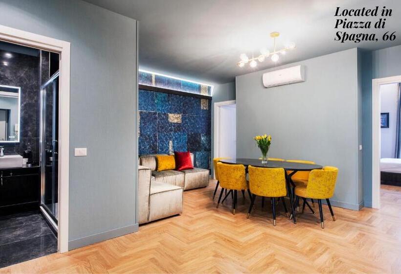 Fotos del hotel 55 Fiftyfive  Maison D Art Collection:  19