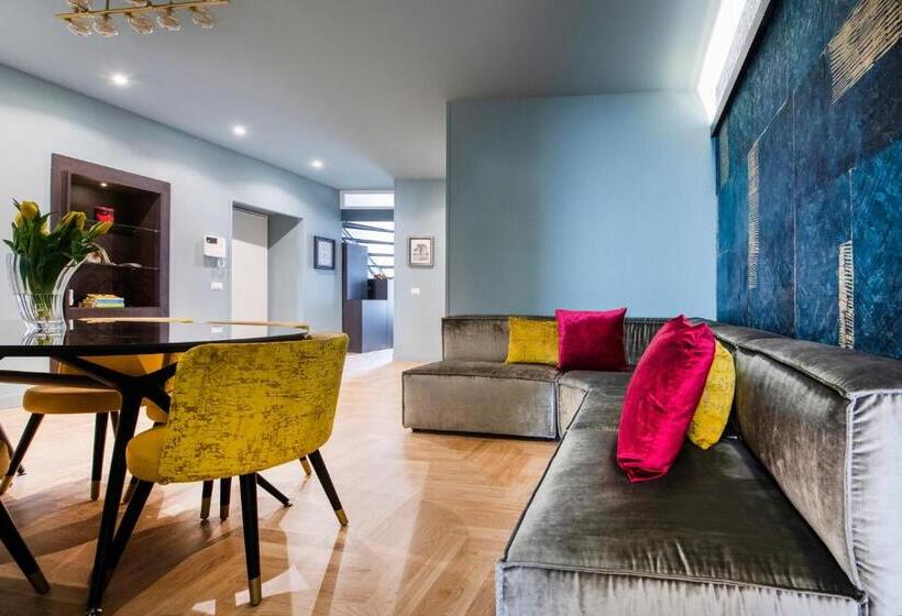 Fotos del hotel 55 Fiftyfive  Maison D Art Collection:  25