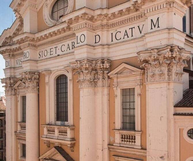 55 Fiftyfive  Maison D Art Collection