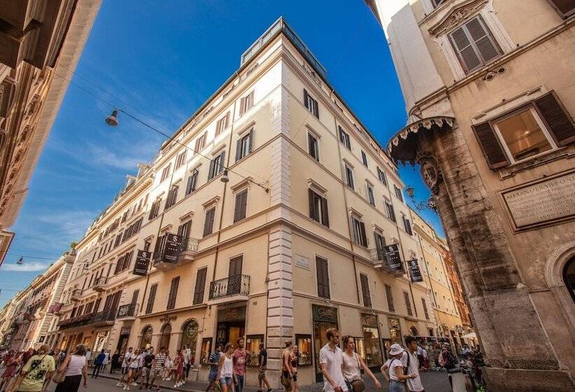 Fotos del hotel 55 Fiftyfive  Maison D Art Collection:  8