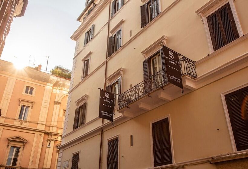 Fotos del hotel 55 Fiftyfive  Maison D Art Collection:  5